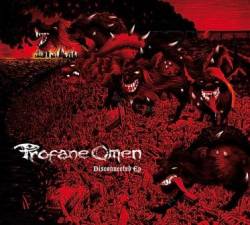 Profane Omen : Disconnected